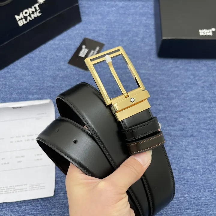 スーパーコピー モンブラン ベルト