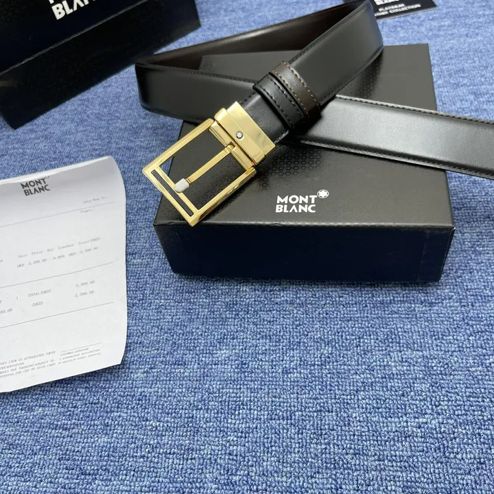 スーパーコピー モンブラン ベルト