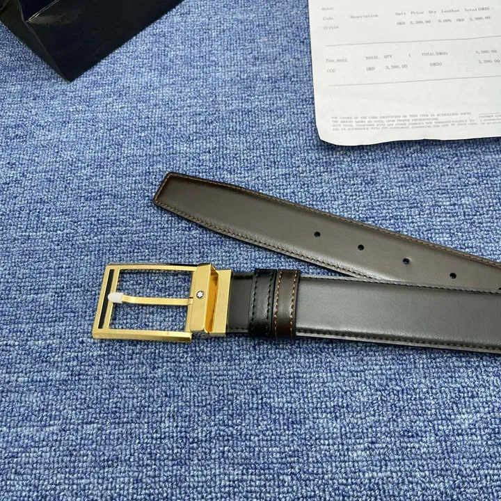 スーパーコピー モンブラン ベルト
