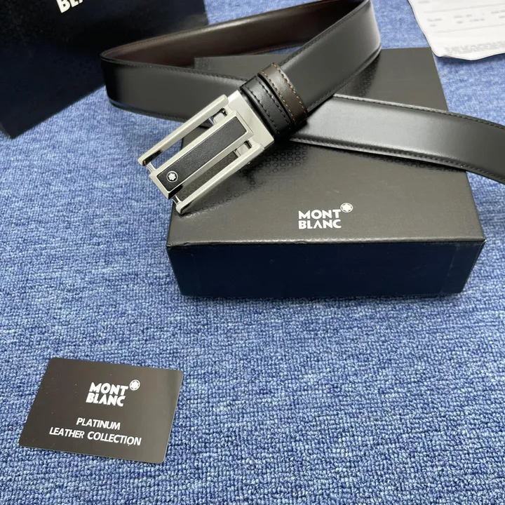スーパーコピー モンブラン ベルト