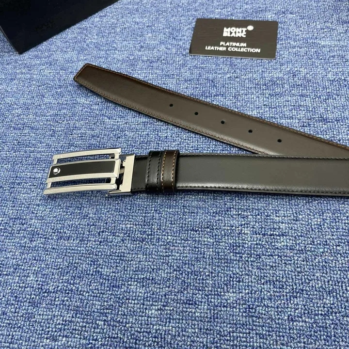 スーパーコピー モンブラン ベルト