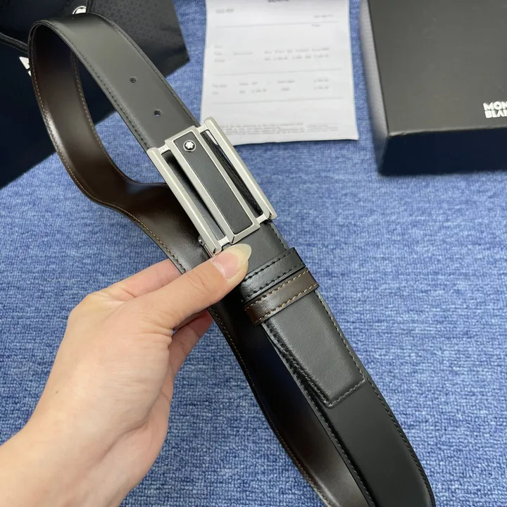 スーパーコピー モンブラン ベルト