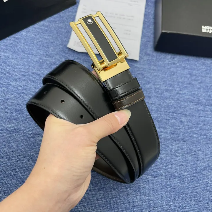 スーパーコピー モンブラン ベルト