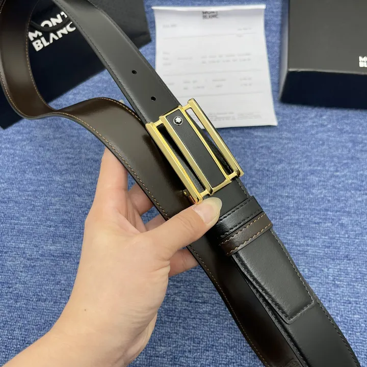 スーパーコピー モンブラン ベルト