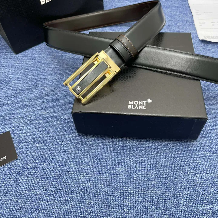 スーパーコピー モンブラン ベルト