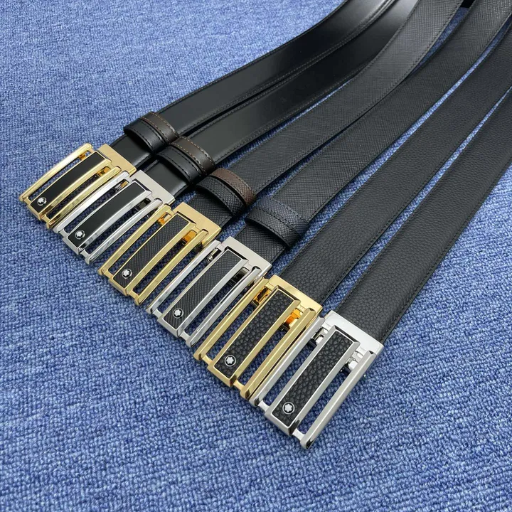 スーパーコピー モンブラン ベルト