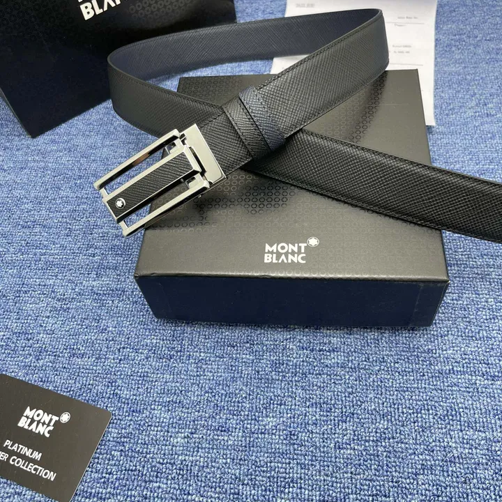スーパーコピー モンブラン ベルト