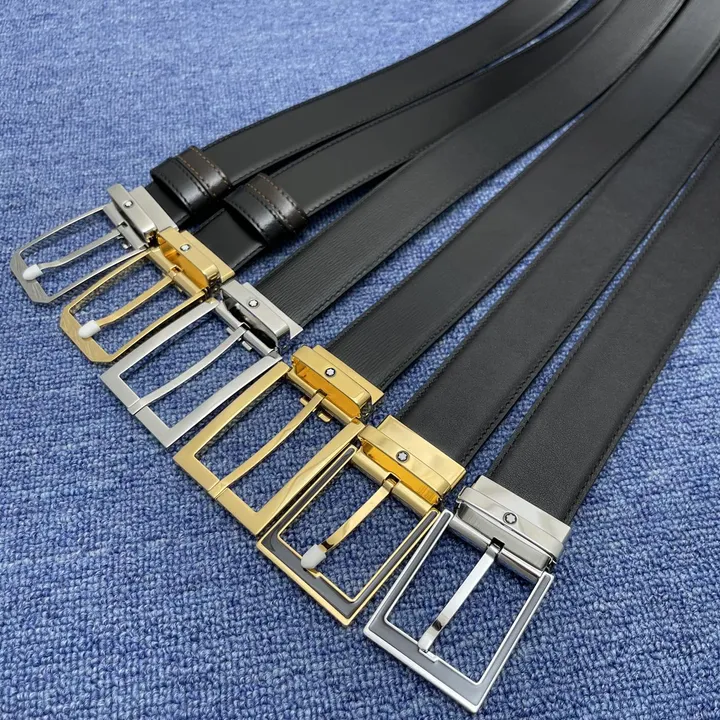 スーパーコピー モンブラン ベルト