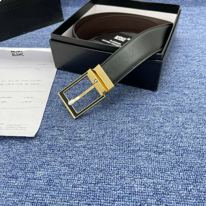 スーパーコピー モンブラン ベルト