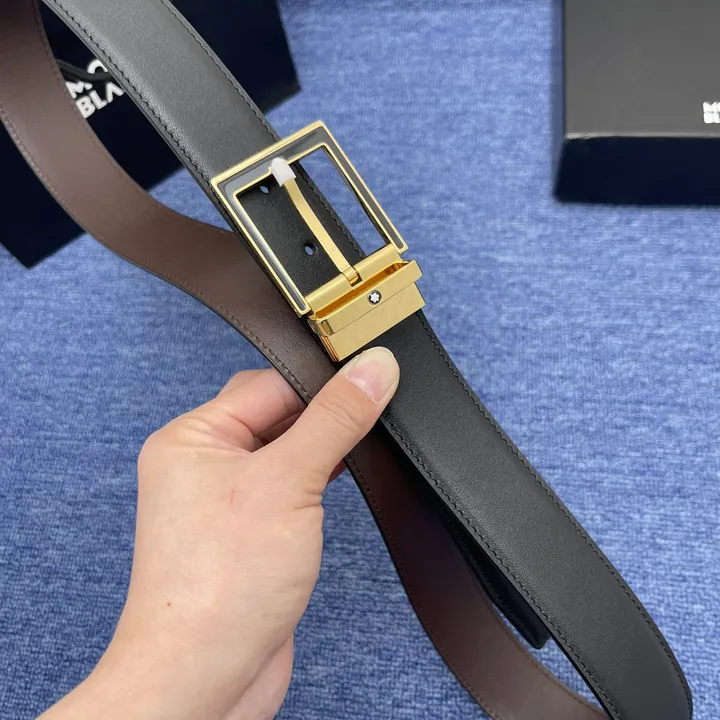 スーパーコピー モンブラン ベルト