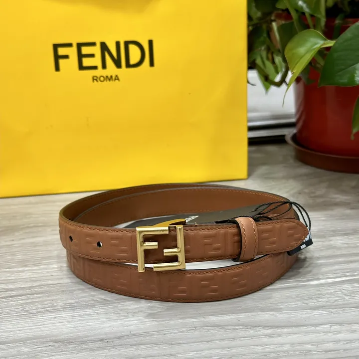 スーパーコピー フェンディ ベルト