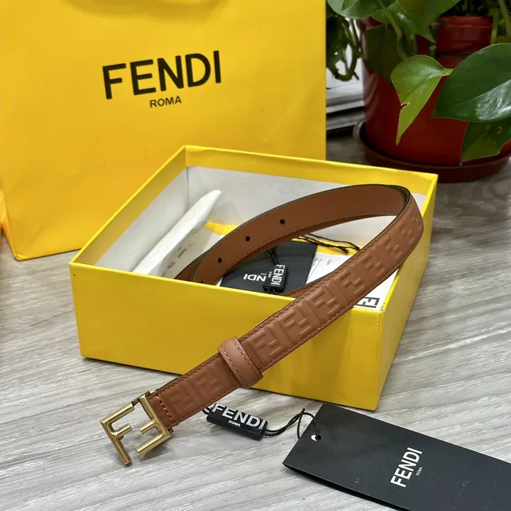 スーパーコピー フェンディ ベルト