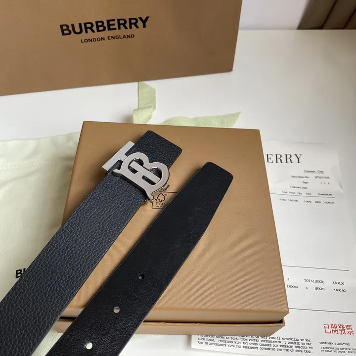 スーパーコピー バーバリー ス ベルト