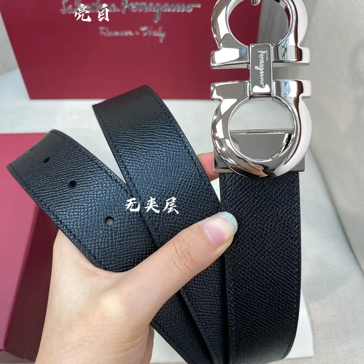 スーパーコピー フェラガモ ベルト