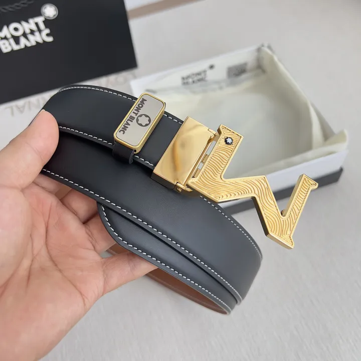 スーパーコピー モンブラン ベルト