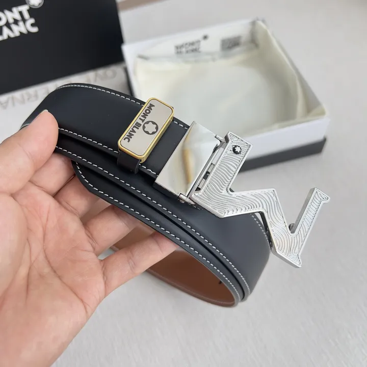 スーパーコピー モンブラン ベルト