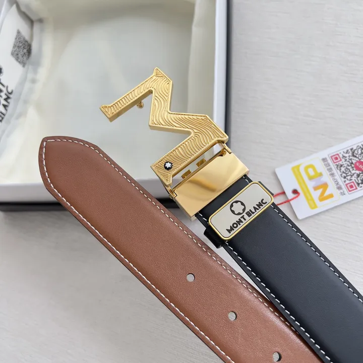 スーパーコピー モンブラン ベルト