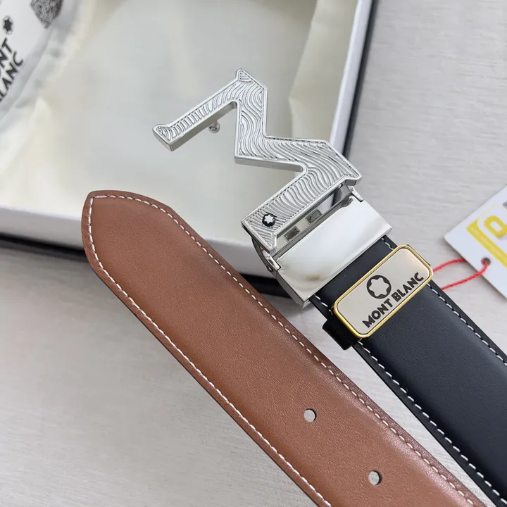 スーパーコピー モンブラン ベルト