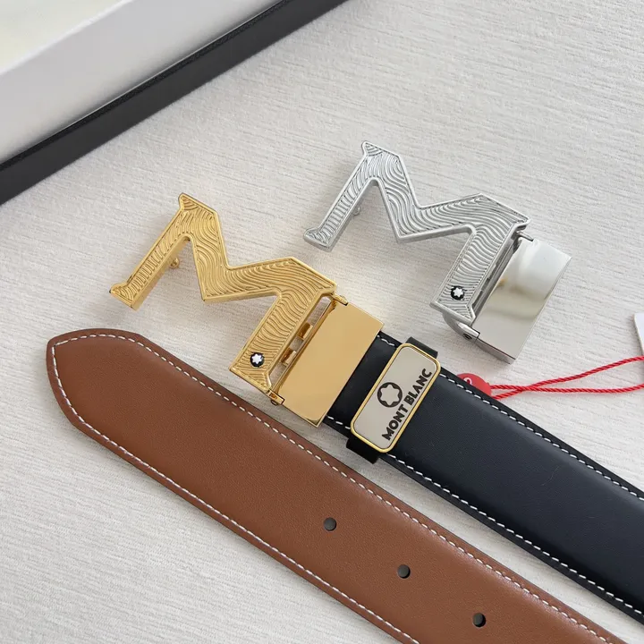 スーパーコピー モンブラン ベルト