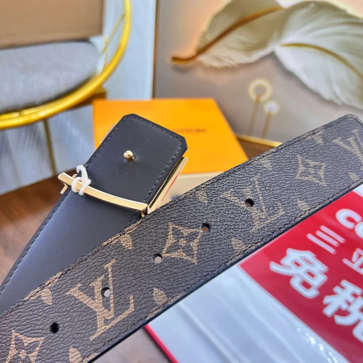 スーパーコピー ルイヴィトン ベルト