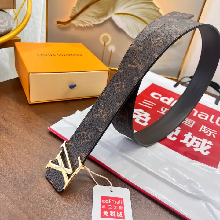 スーパーコピー ルイヴィトン ベルト