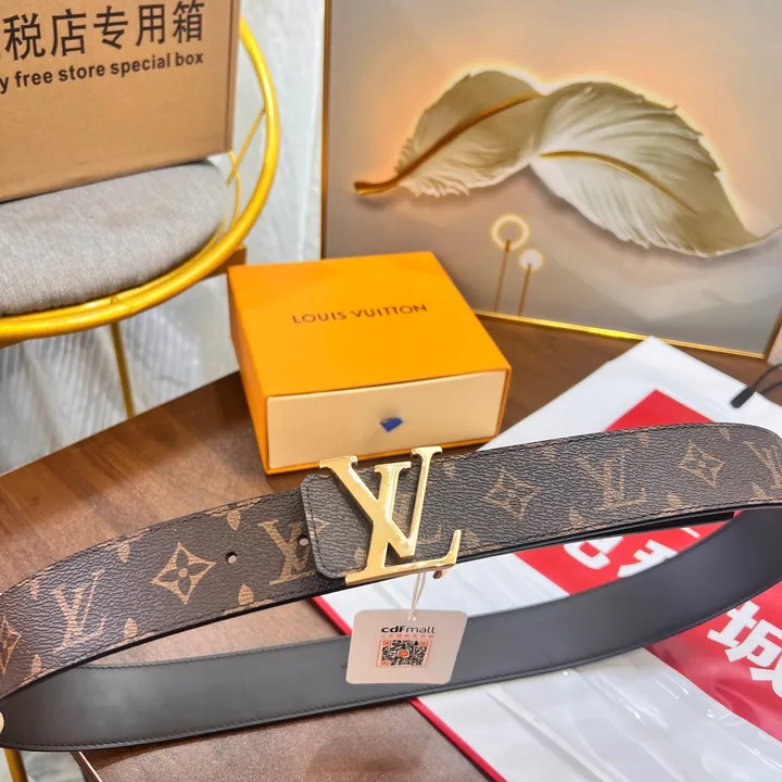 スーパーコピー ルイヴィトン ベルト