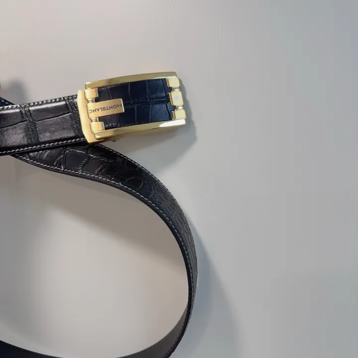 スーパーコピー モンブラン ベルト