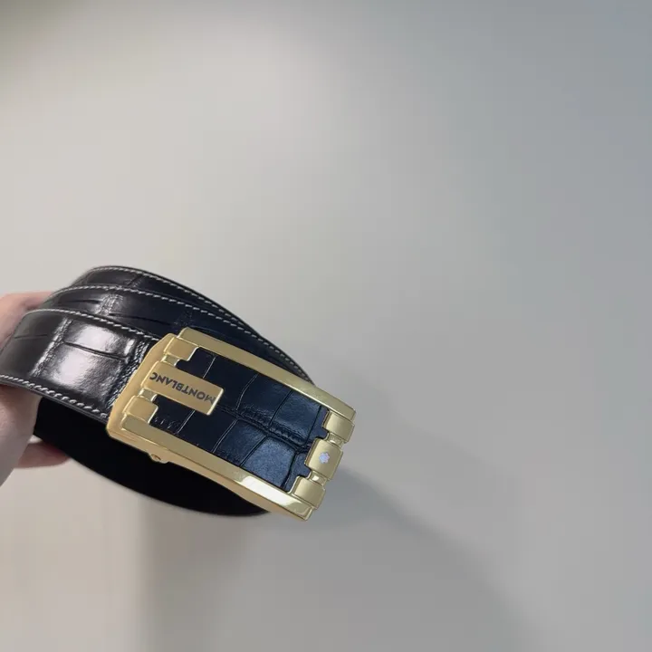 スーパーコピー モンブラン ベルト