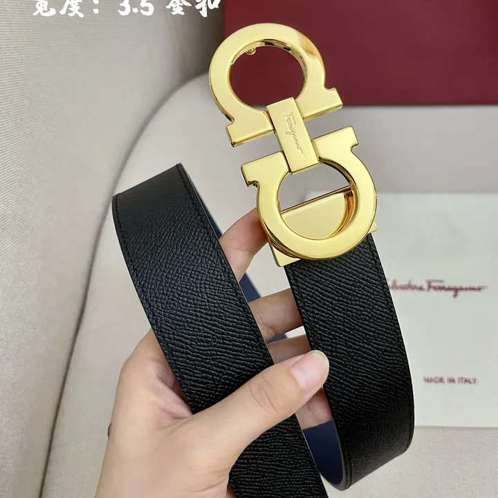 スーパーコピー フェラガモ ベルト