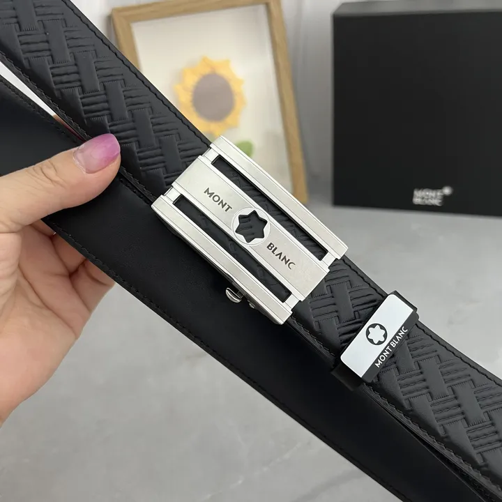 スーパーコピー モンブラン ベルト
