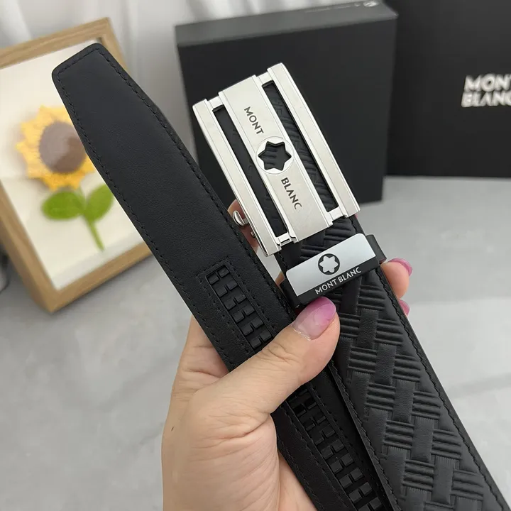 スーパーコピー モンブラン ベルト