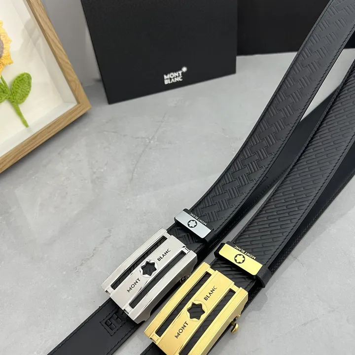 スーパーコピー モンブラン ベルト