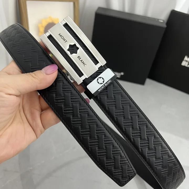 スーパーコピー モンブラン ベルト