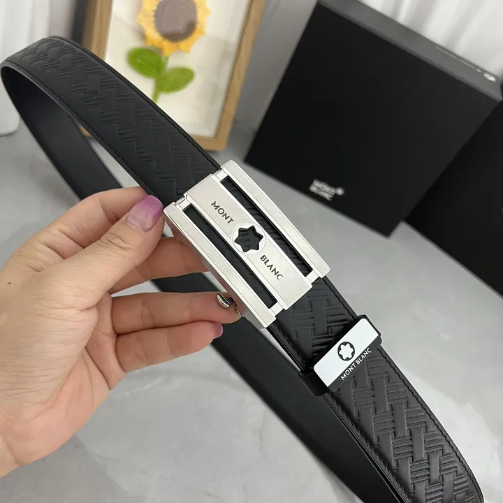 スーパーコピー モンブラン ベルト