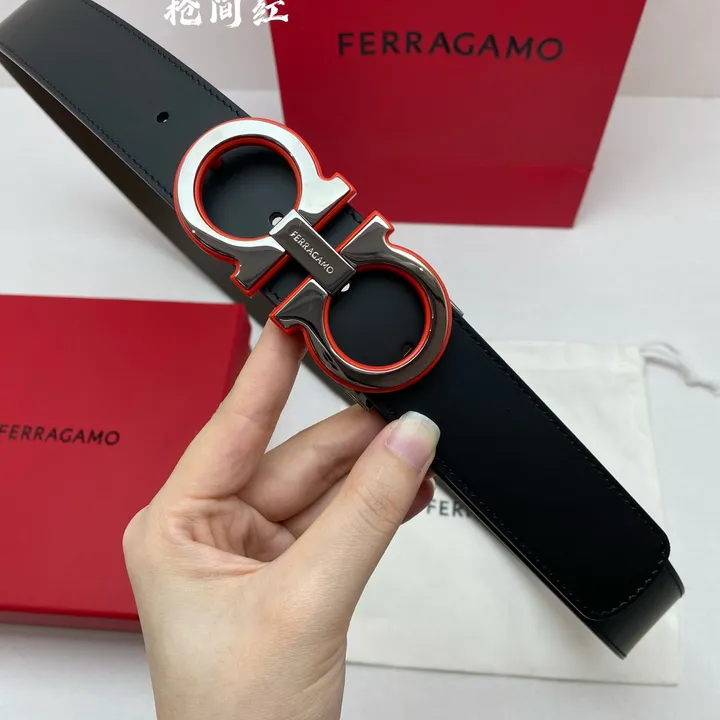スーパーコピー フェラガモ ベルト