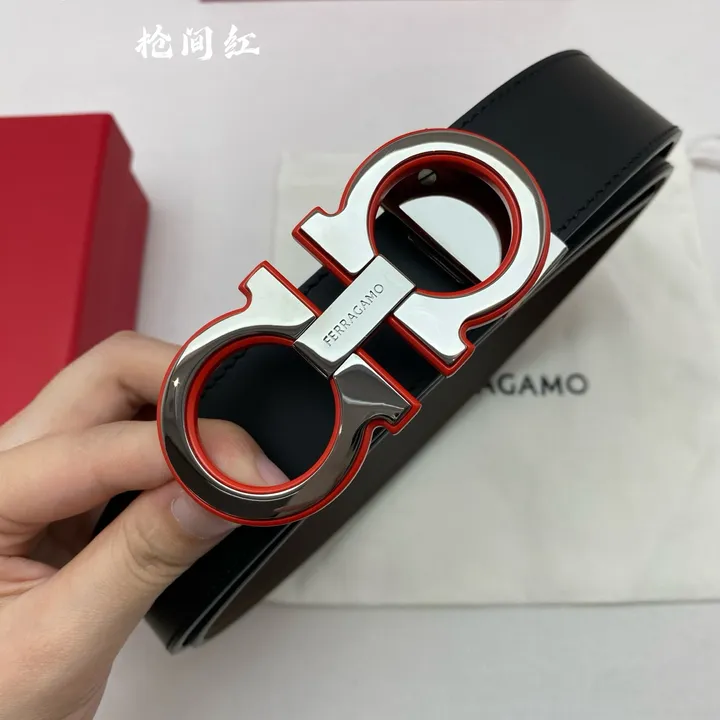 スーパーコピー フェラガモ ベルト