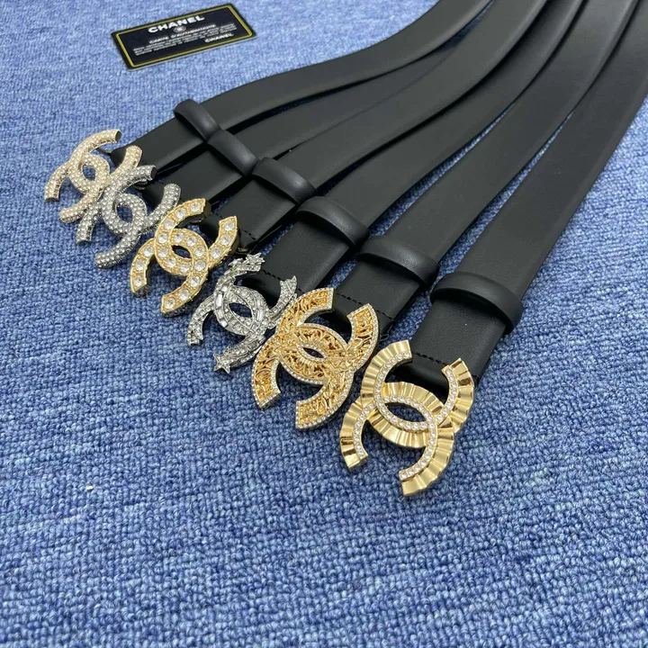 スーパーコピー シャネル ベルト