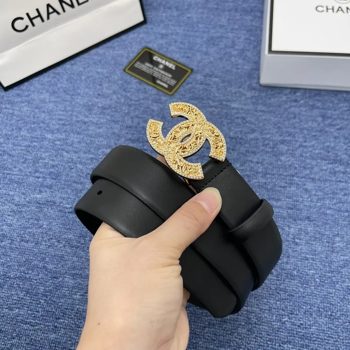 スーパーコピー シャネル ベルト