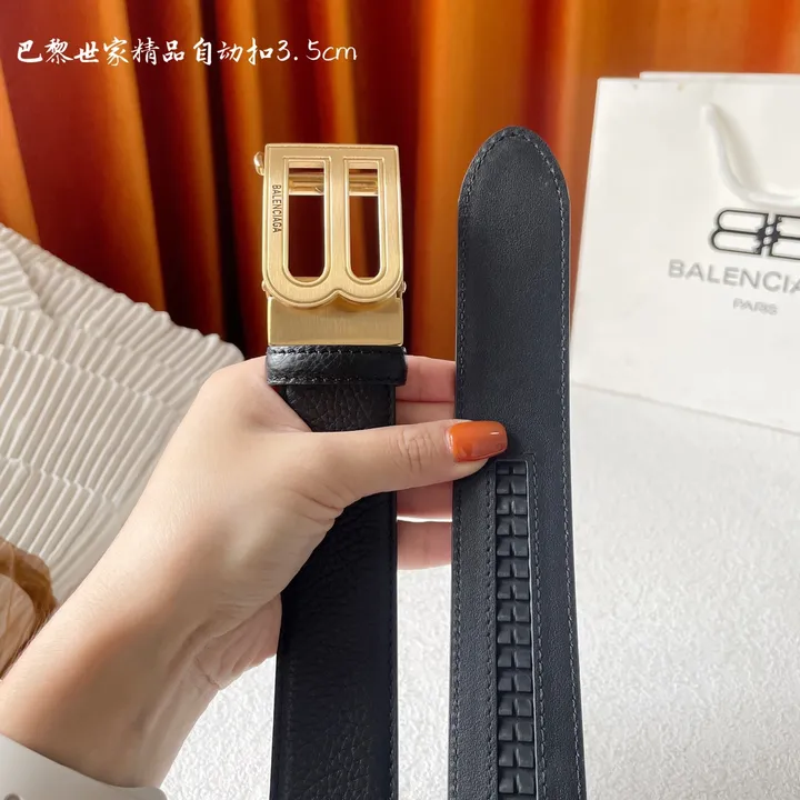 スーパーコピー バレンシアガ ベルト