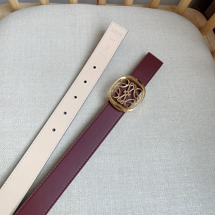 スーパーコピー ロエベ ベルト