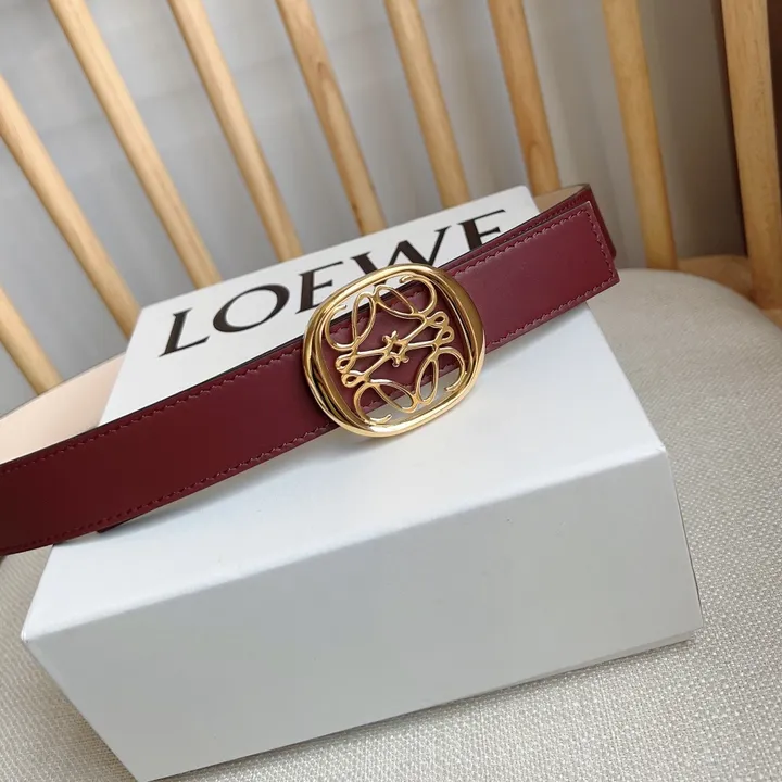 スーパーコピー ロエベ ベルト