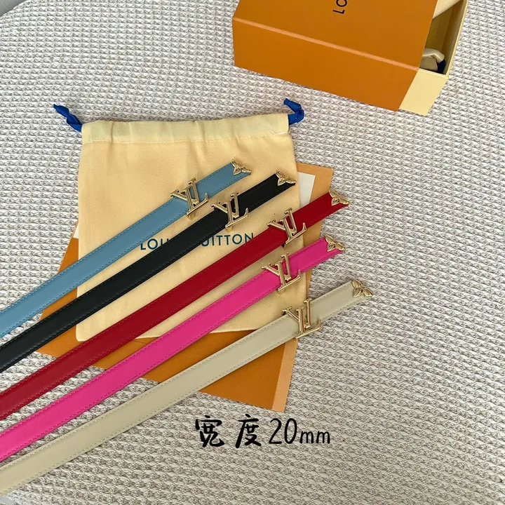 スーパーコピー ルイヴィトン ベルト