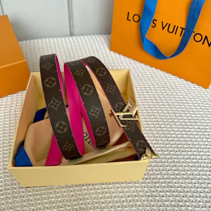 スーパーコピー ルイヴィトン ベルト