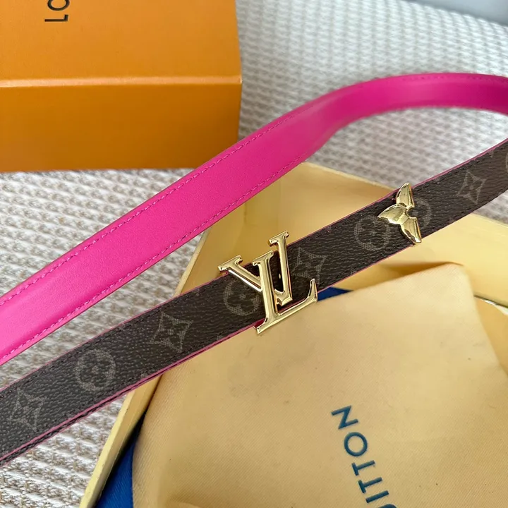 スーパーコピー ルイヴィトン ベルト