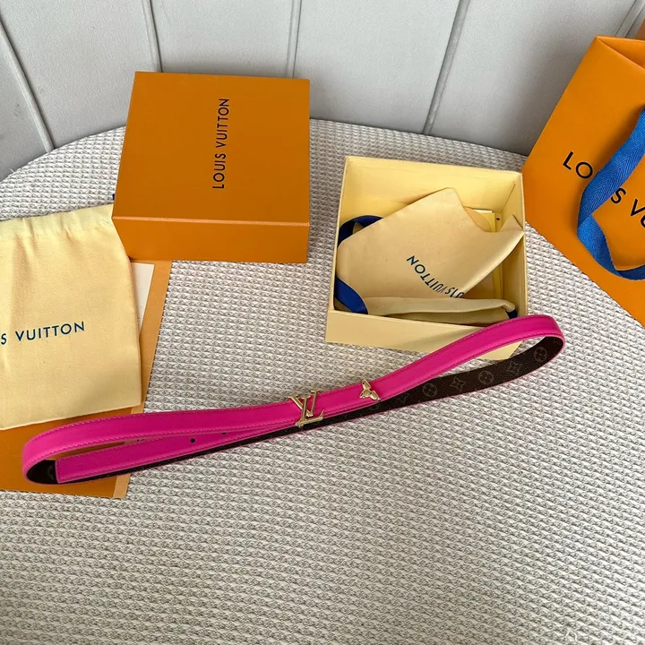 スーパーコピー ルイヴィトン ベルト