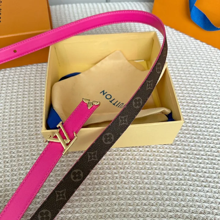 スーパーコピー ルイヴィトン ベルト