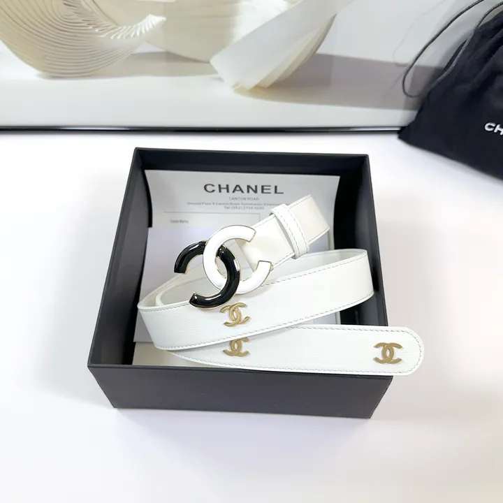 スーパーコピー シャネル ベルト