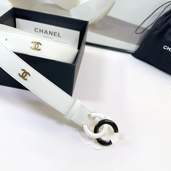 スーパーコピー シャネル ベルト