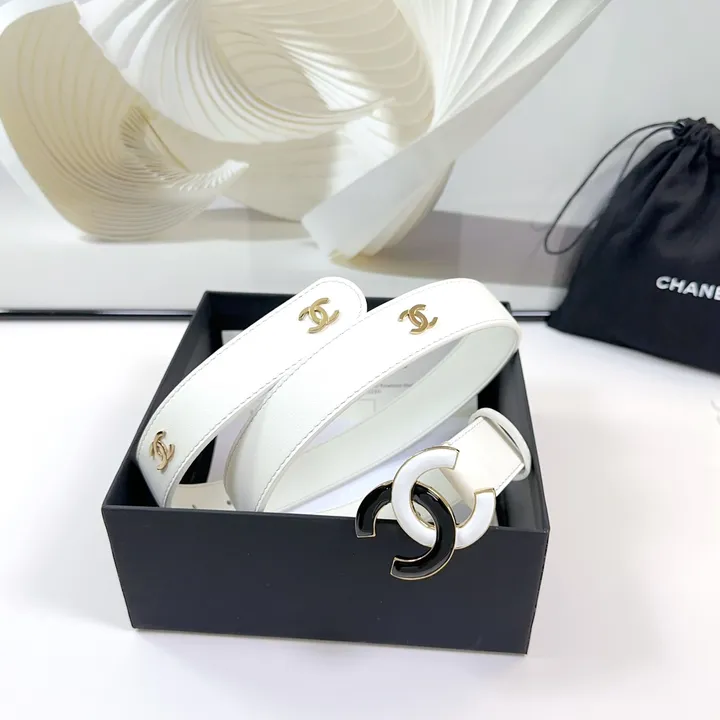 スーパーコピー シャネル ベルト