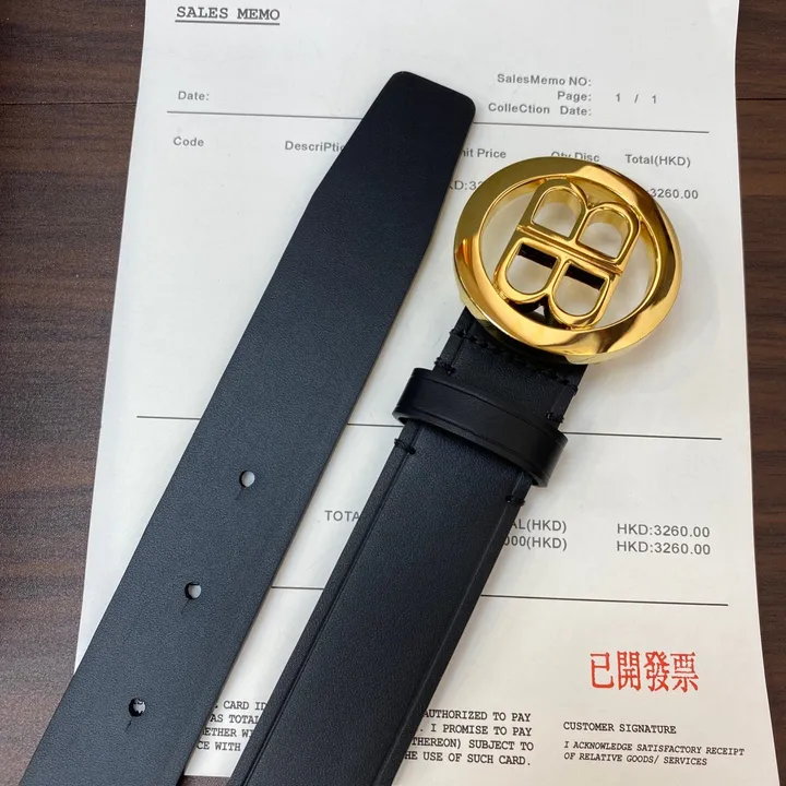 スーパーコピー バレンシアガ ベルト